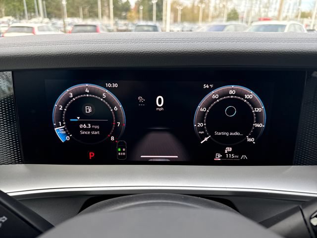 New 2026 Volkswagen Tiguan SE R-Line AWD/4WD image 21