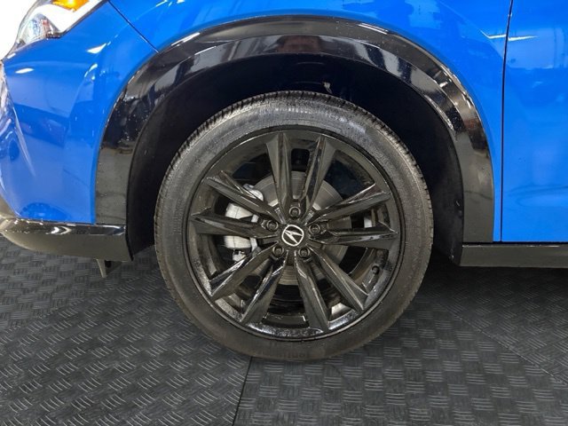 Used 2026 Acura ADX A-Spec w/ Advance Package FWD image 15