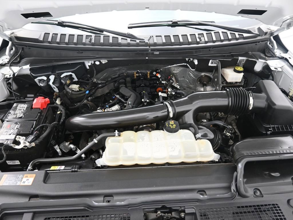 Used 2024 Ford Expedition Limited image 38