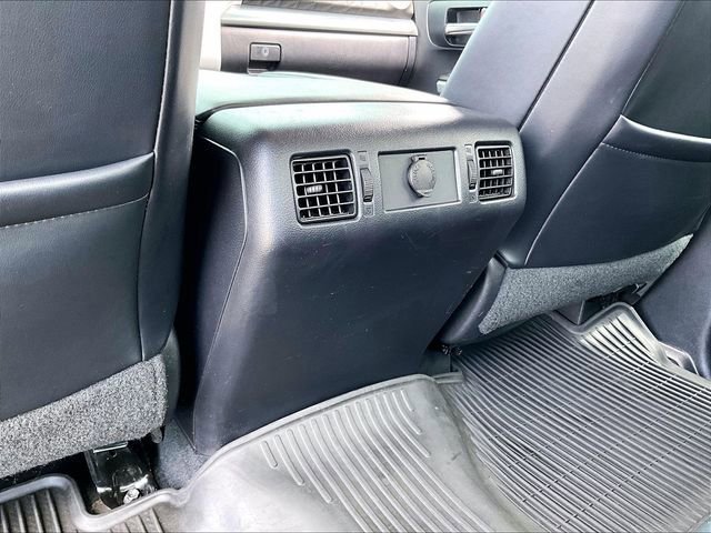 Used 2021 Toyota Tundra Platinum AWD/4WD image 28