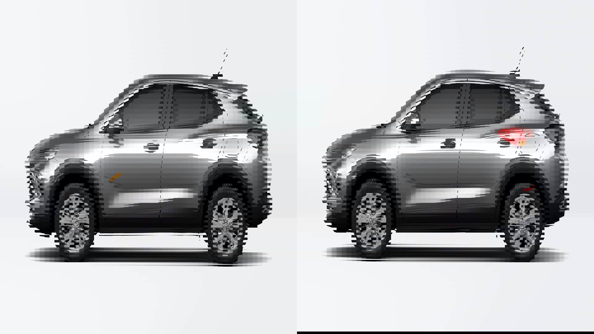 New 2026 Buick Encore GX Preferred w/ Comfort Package image 19