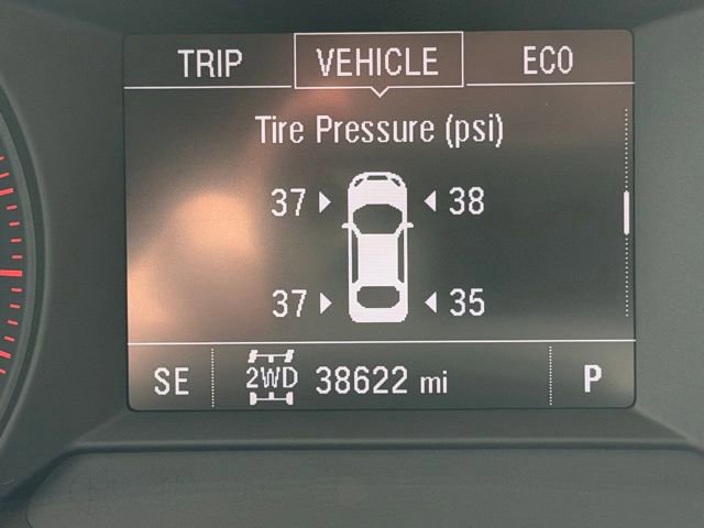 Certified 2023 Chevrolet TrailBlazer LT w/ Convenience Package image 19