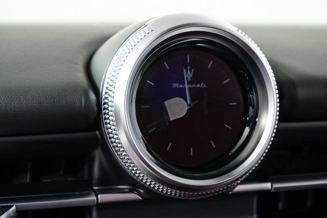 New 2026 Maserati Grecale Trofeo image 18