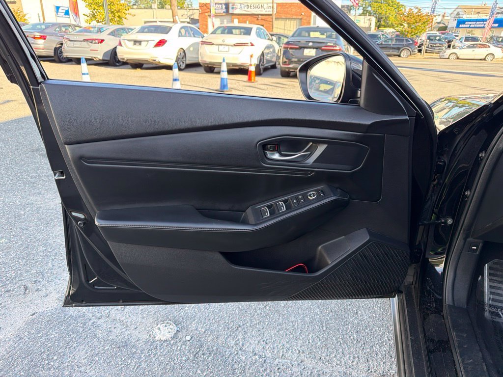 Used 2024 Honda Accord Sport image 27