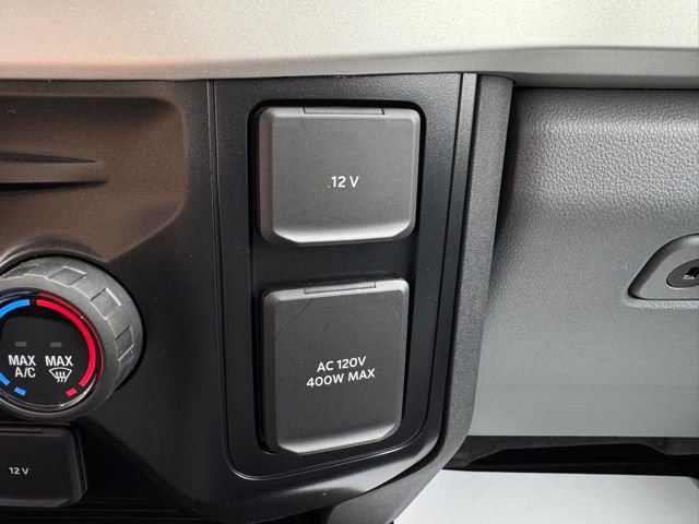 New 2025 Ford F250 XL w/ STX Appearance Package image 23