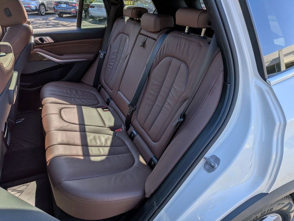 Used 2019 BMW X5 xDrive40i AWD/4WD image 20