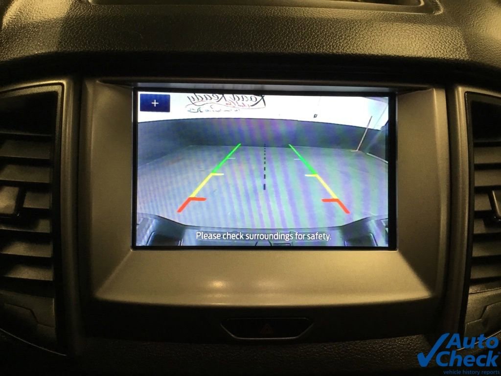 Used 2021 Ford Ranger XL w/ Equipment Group 101A High image 48