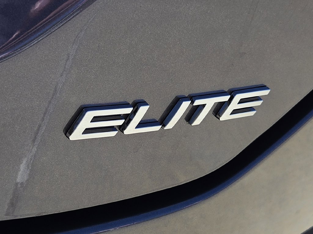Certified 2026 Honda Pilot Elite image 11