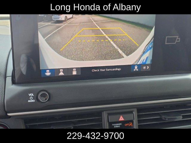 New 2026 Honda Pilot Sport image 31