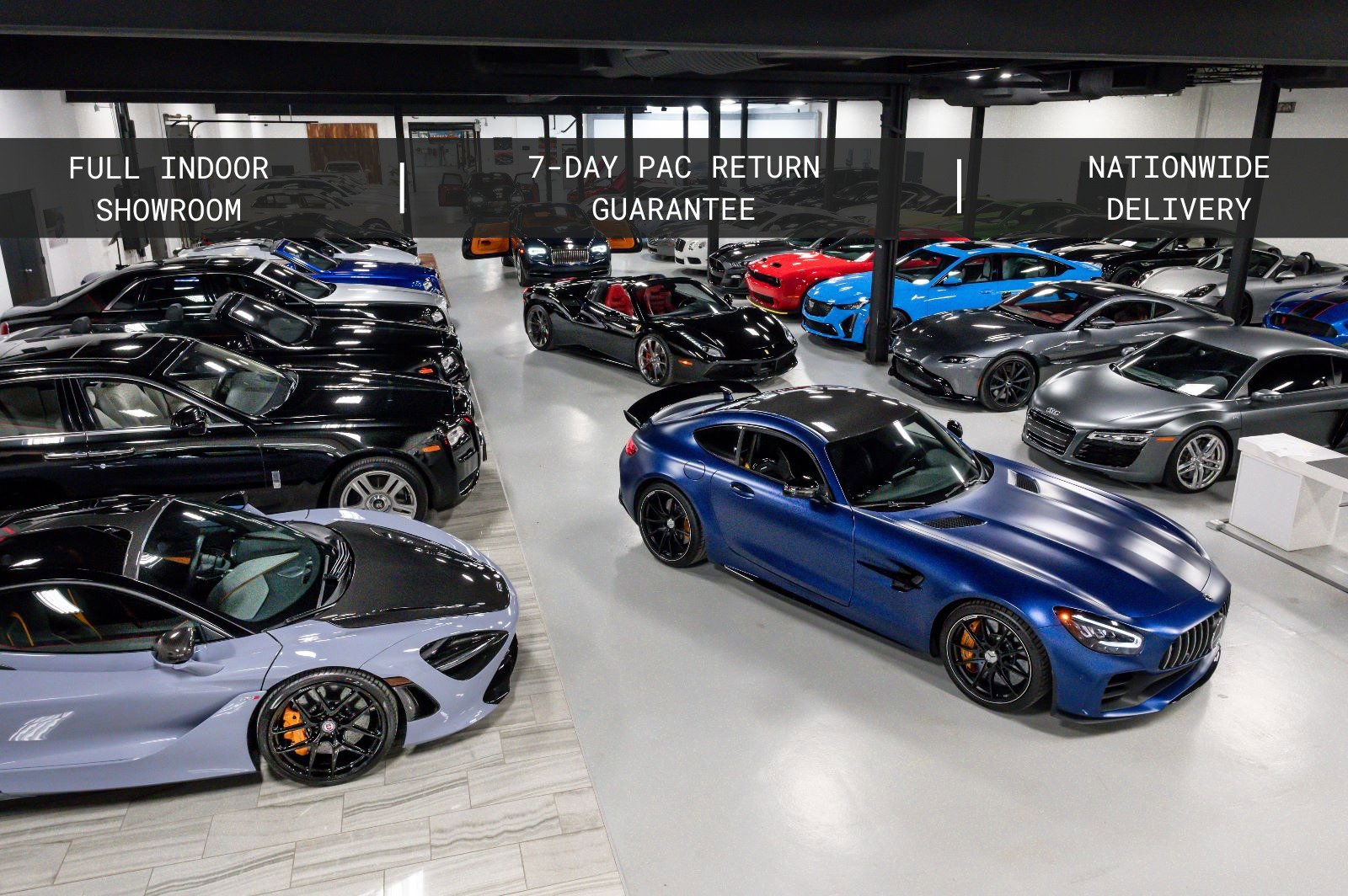 Used 2020 Lamborghini Urus image 3