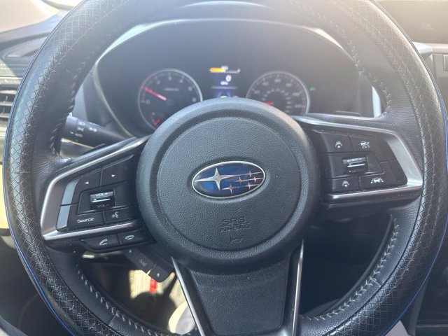 Used 2019 Subaru Ascent Premium AWD/4WD image 7