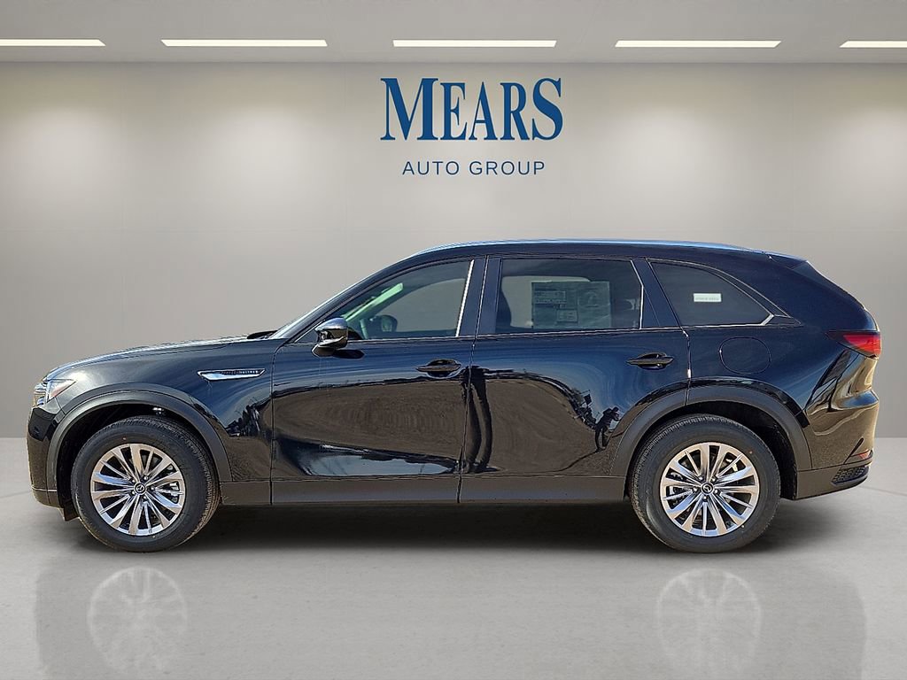 New 2026 MAZDA CX-90 3.3 Turbo w/ Select Package image 2