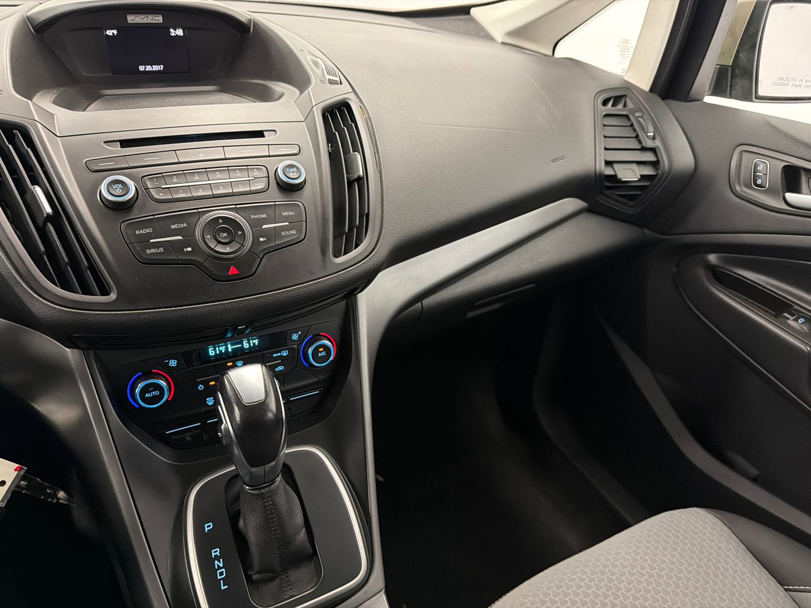 Used 2017 Ford C-MAX SE FWD image 23
