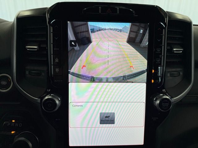 Used 2023 RAM 1500 Big Horn AWD/4WD image 21