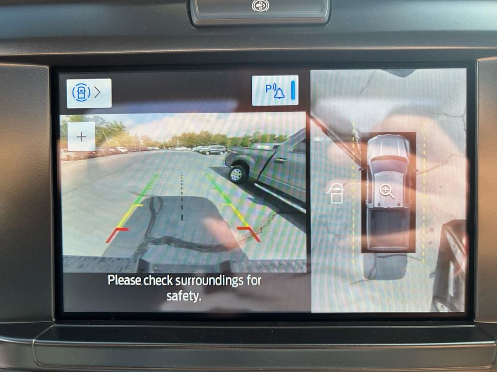 New 2025 Ford F350 XL w/ 360-Degree Camera Package image 9