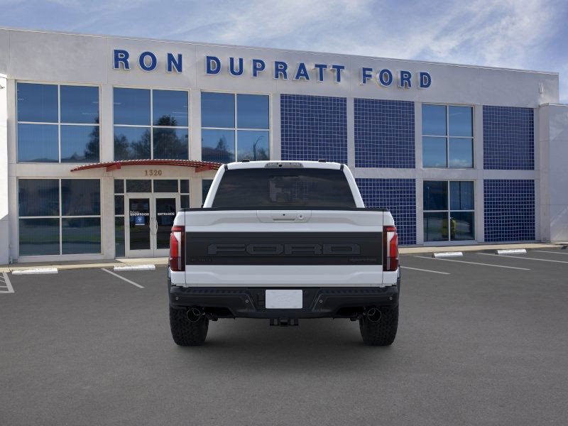 New 2025 Ford F150 Raptor image 6