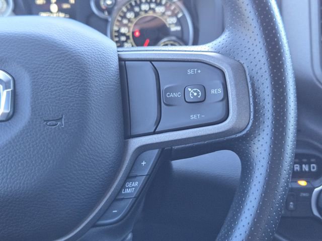 Used 2024 RAM 2500 Tradesman w/ Chrome Appearance Group image 29