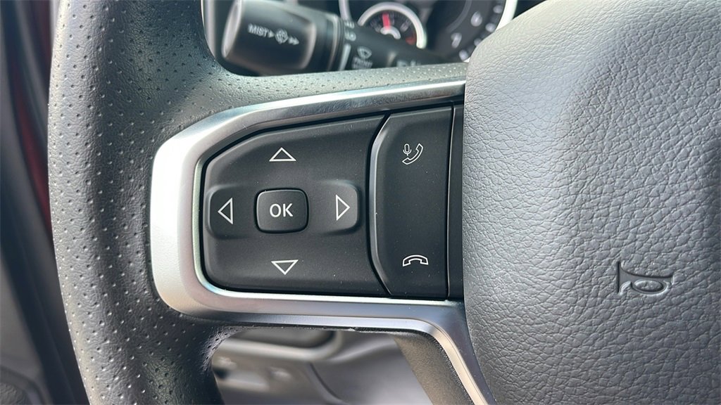 New 2026 RAM 1500 Tradesman image 20