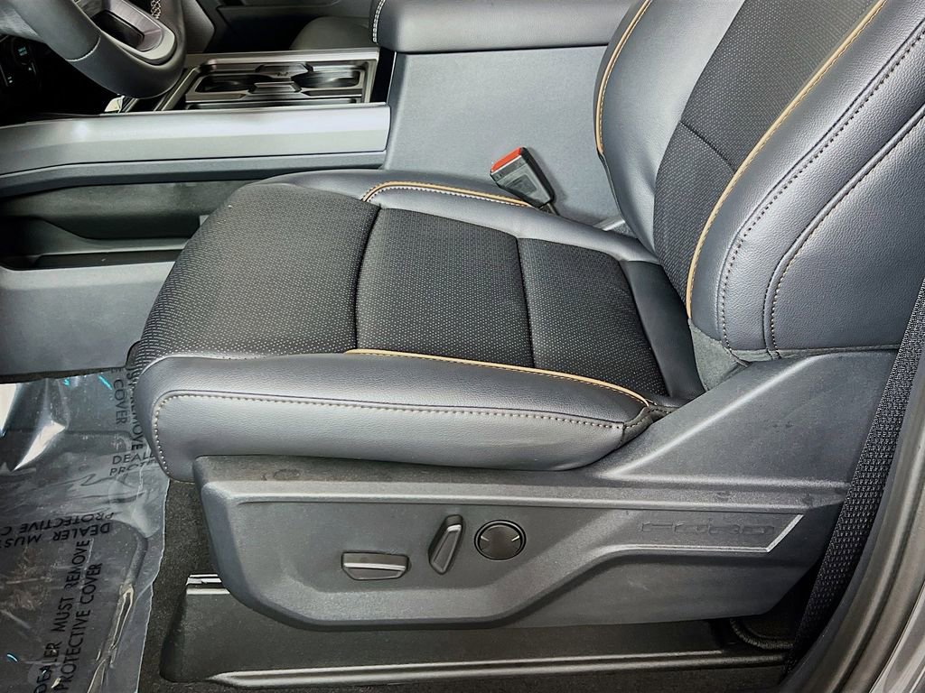 New 2026 Ford F350 Lariat w/ Lariat Ultimate Package image 23