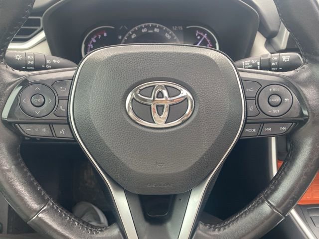 Used 2019 Toyota RAV4 Adventure image 18