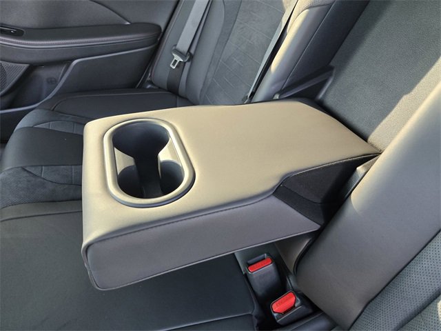 Used 2024 Hyundai Sonata N Line image 13