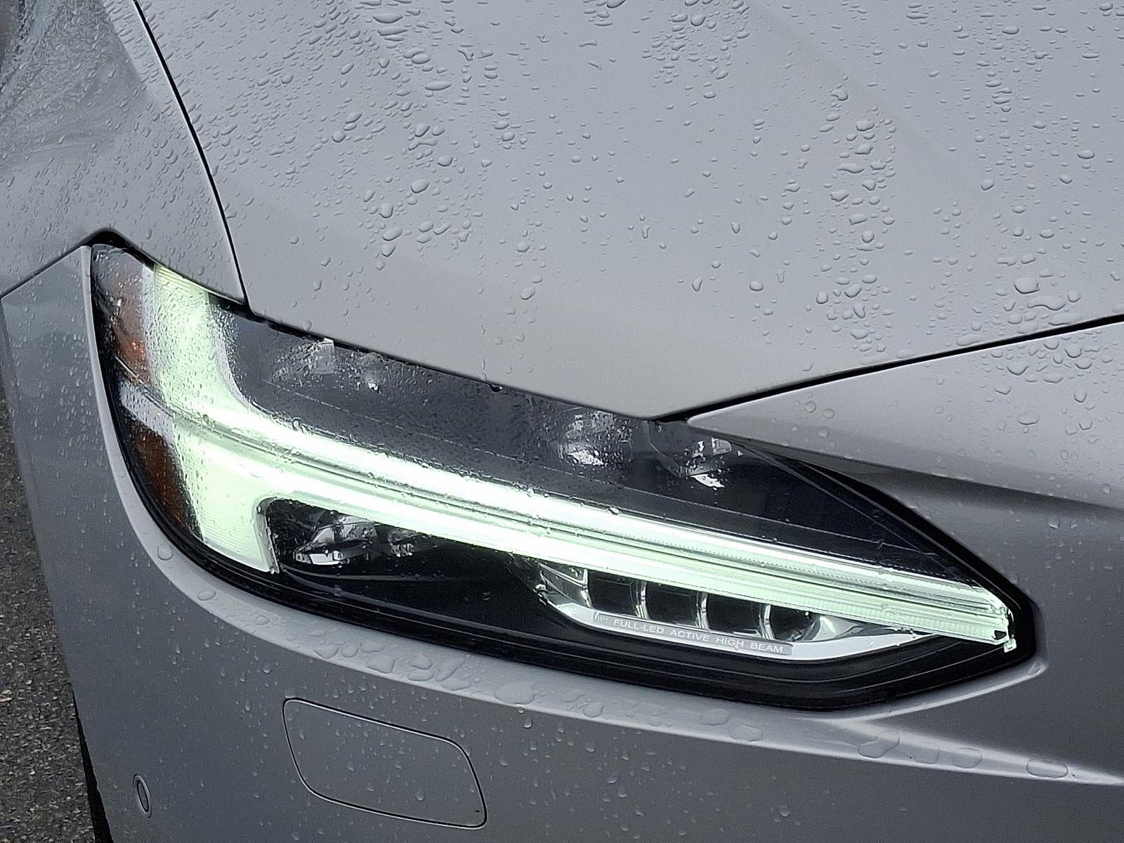 Certified 2023 Volvo S90 B6 Ultimate image 9
