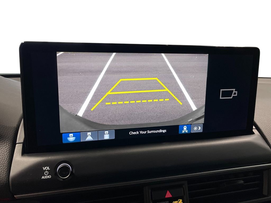 New 2026 Honda Pilot Sport image 20