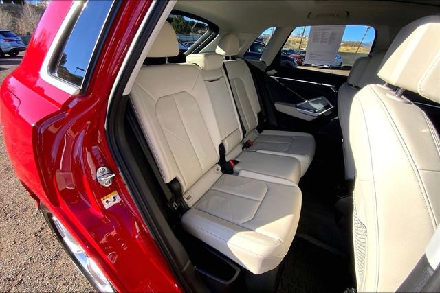 Certified 2024 Audi Q3 2.0T Premium image 19