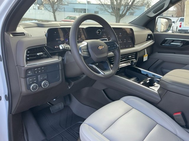 New 2026 Chevrolet Tahoe LT image 11