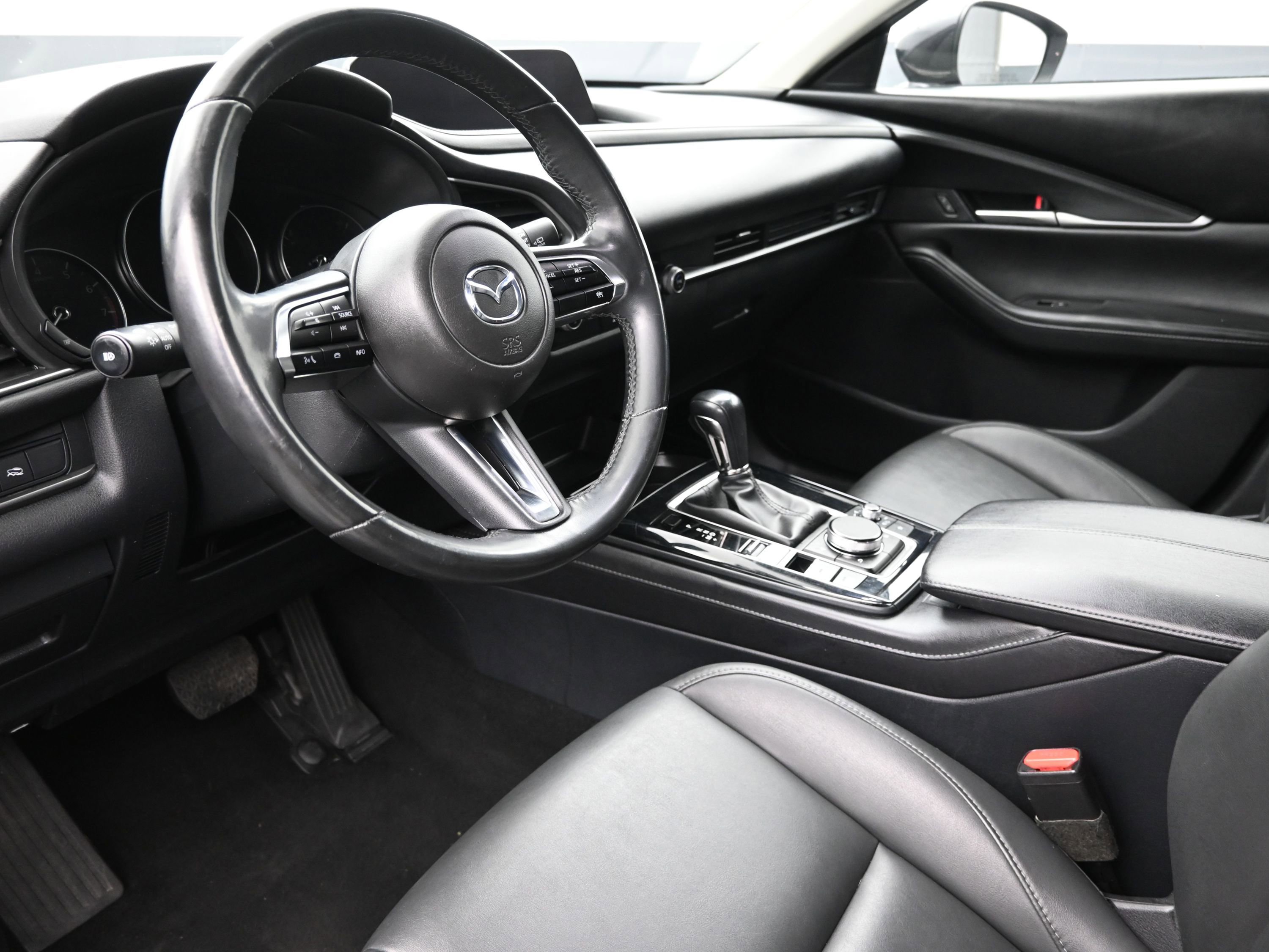 Used 2024 MAZDA CX-30 AWD 2.5 S w/ Select Sport Pkg image 10