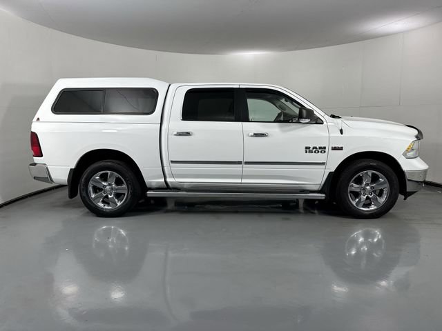 Used 2017 RAM 1500 Big Horn AWD/4WD image 36