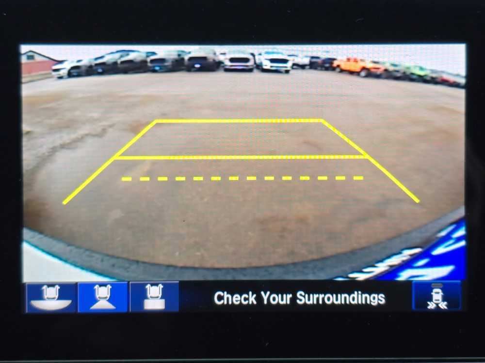 Used 2022 Honda CR-V Touring image 19