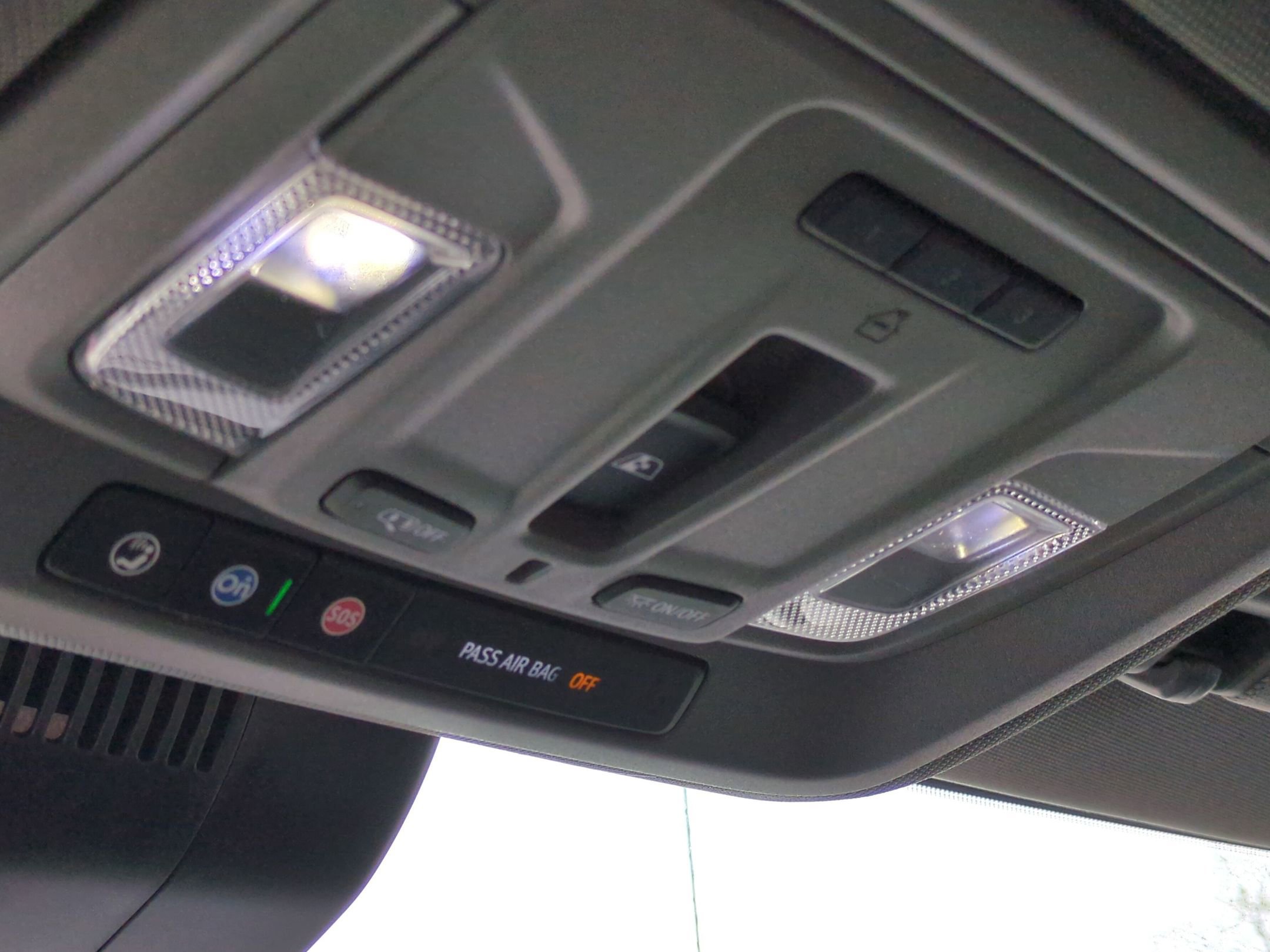 Certified 2025 Chevrolet Silverado 1500 LT Trail Boss w/ Convenience Package II image 32