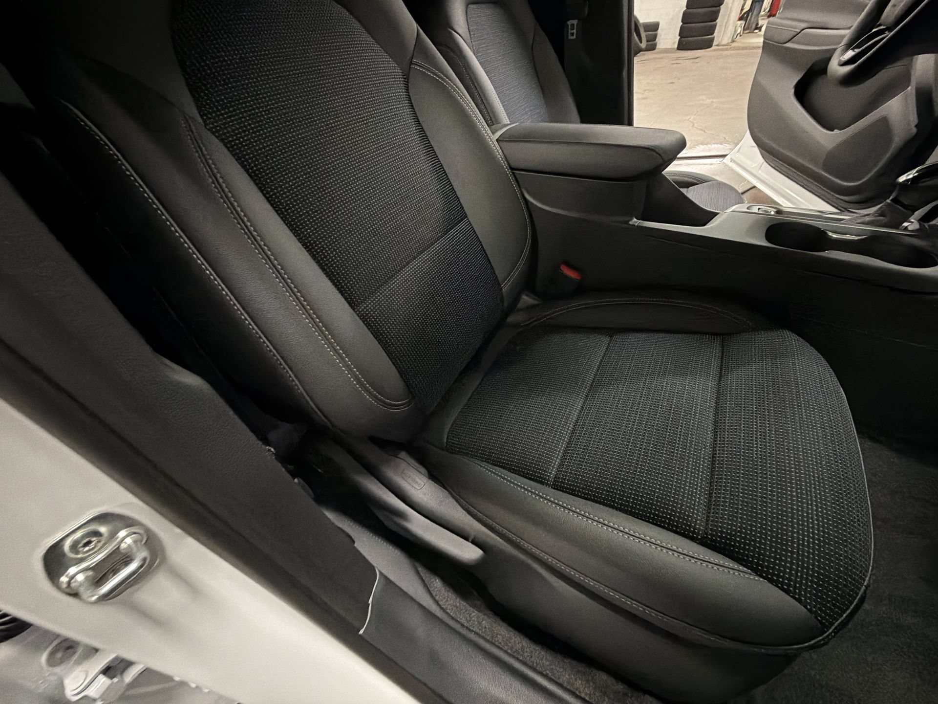 New 2026 Buick Envista Preferred w/ Convenience I Package FWD image 25