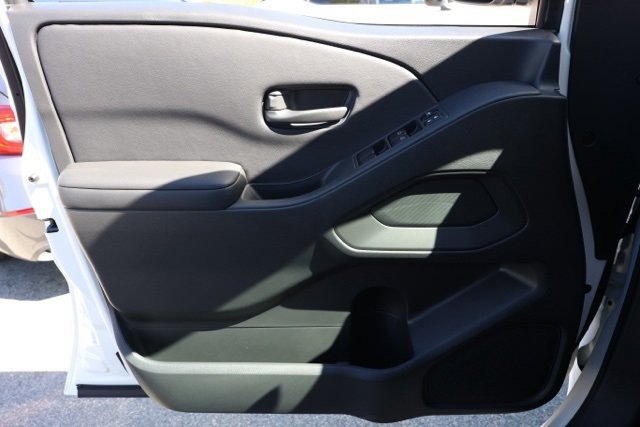 New 2026 Nissan Frontier S image 22