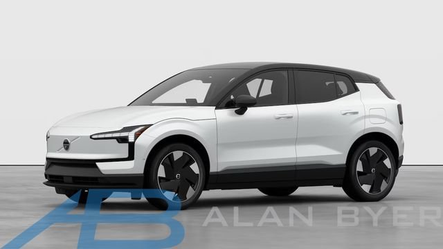 New 2026 Volvo EX30 Ultra w/ Protection Package Premier