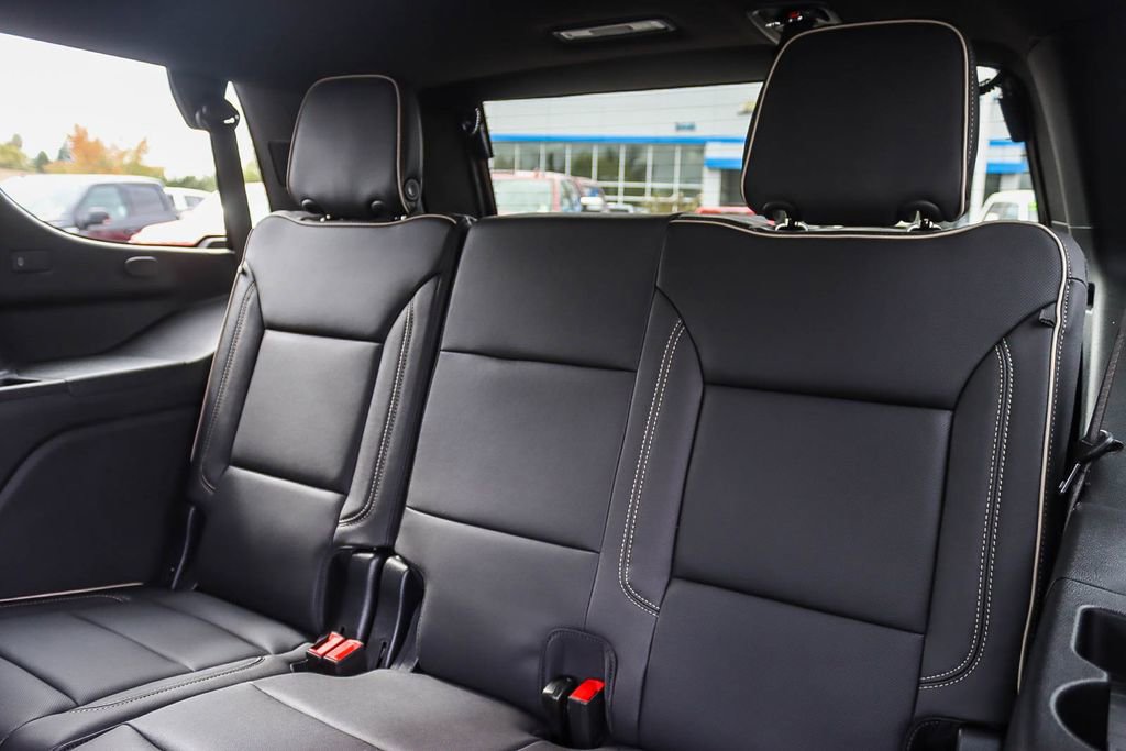 New 2026 Chevrolet Tahoe Premier w/ Sun And Tow Package image 18