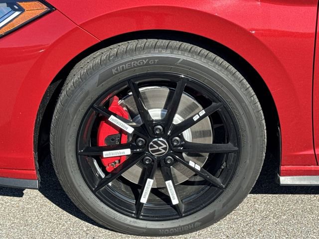 New 2026 Volkswagen Jetta GLI Autobahn image 22