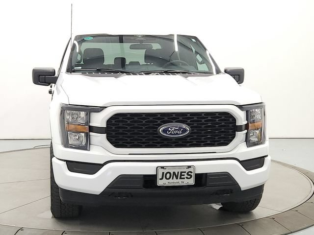Used 2023 Ford F150 XL w/ Trailer Tow Package AWD/4WD image 2