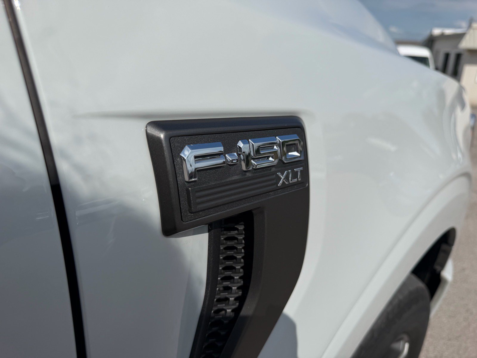 Used 2023 Ford F150 XLT w/ Equipment Group 302A High AWD/4WD image 23