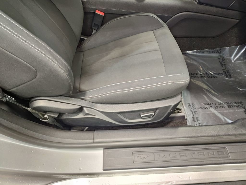 Used 2019 Ford Mustang Coupe w/ Equipment Group 101A image 29