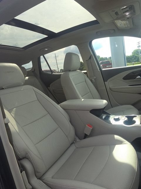 Used 2020 GMC Terrain Denali w/ LPO, Floor Liner Package AWD/4WD image 23