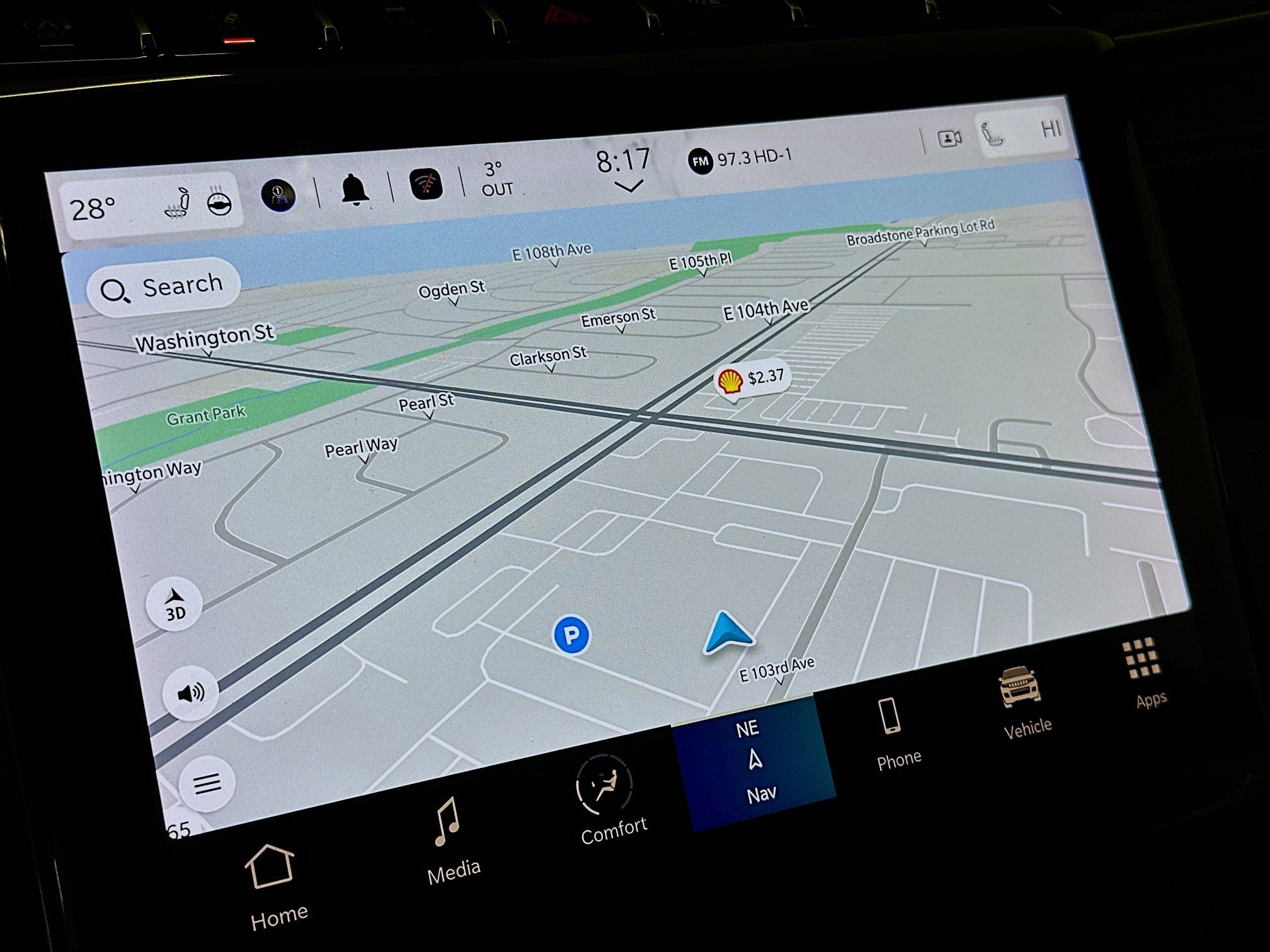 Used 2024 Jeep Grand Cherokee L Limited w/ Luxury Tech Group II image 22