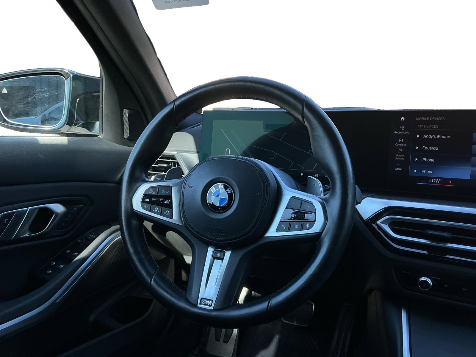 Used 2023 BMW M340i M340i image 11