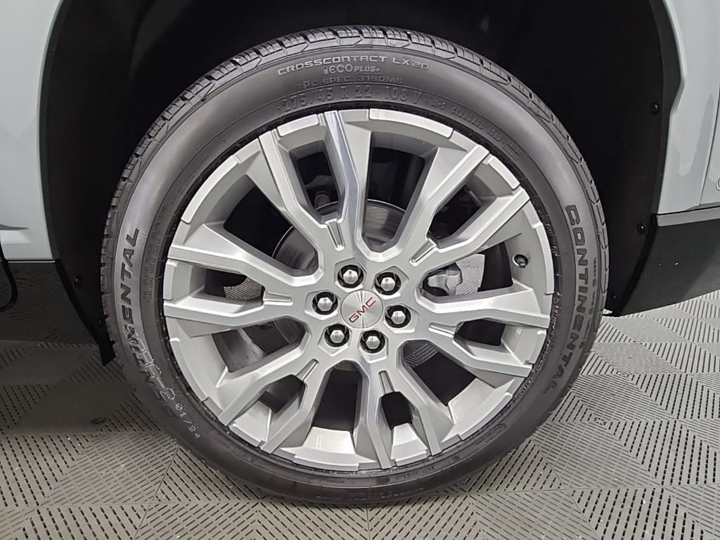 New 2026 GMC Acadia Denali w/ Super Cruise Package image 46