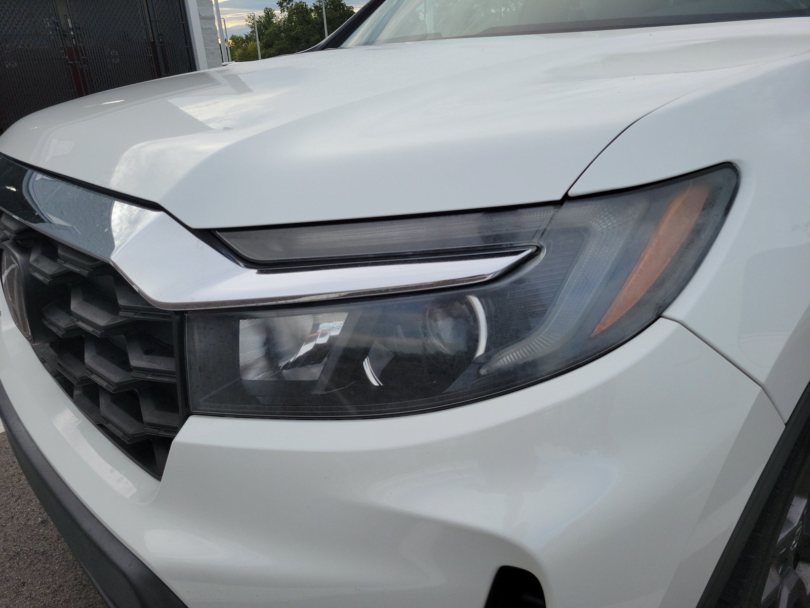 Used 2022 Honda Passport EX-L image 5