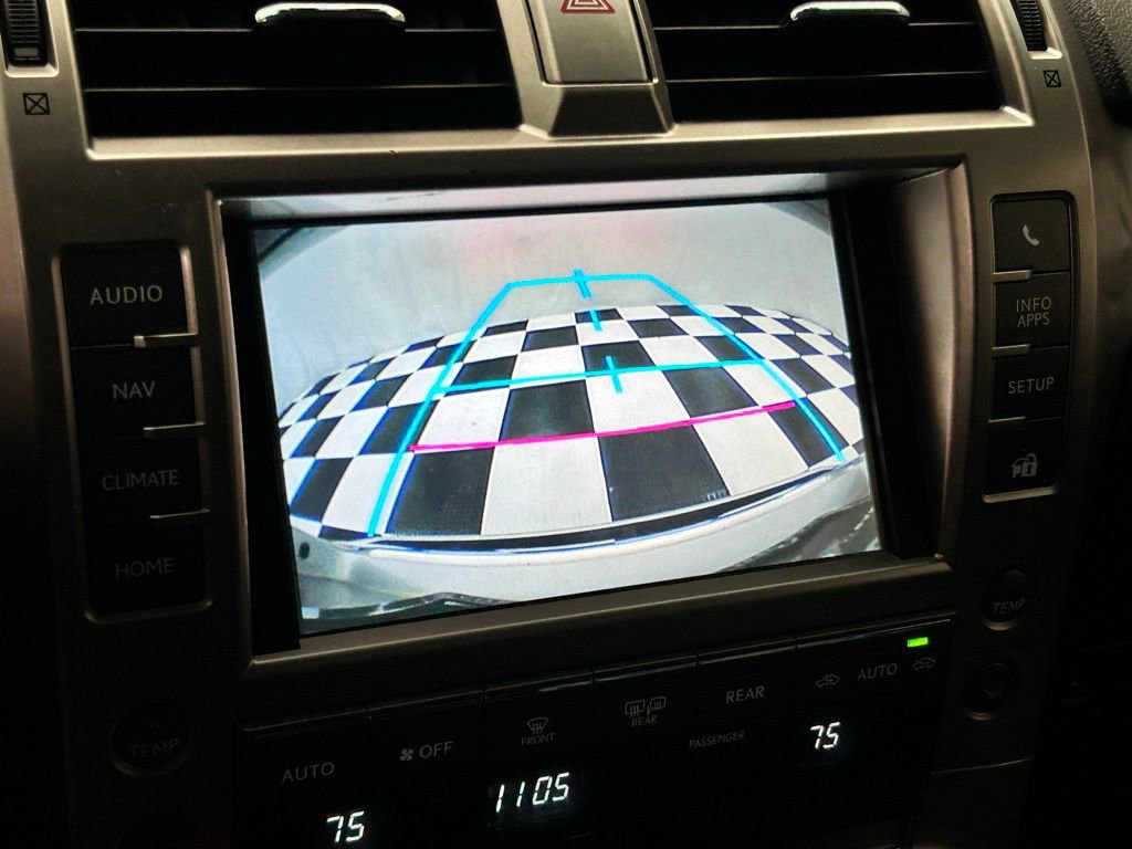 Used 2016 Lexus GX 460 w/ Premium Package image 24