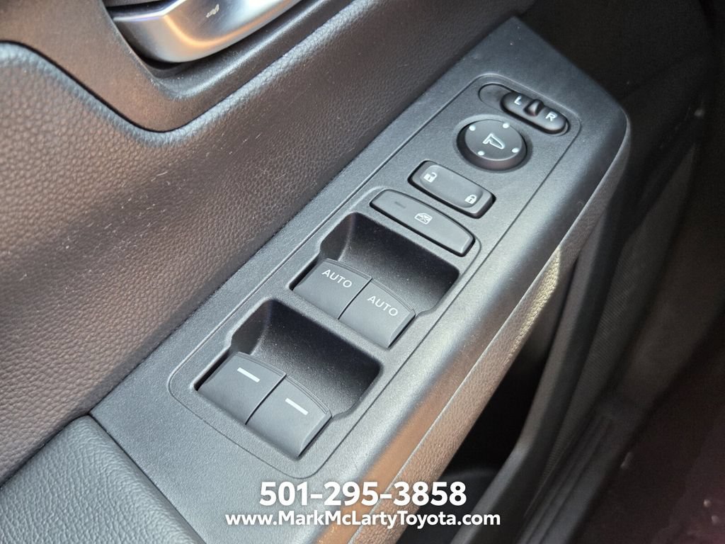 Used 2024 Honda CR-V EX image 25