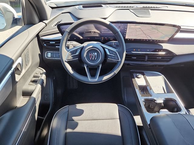 New 2026 Buick Enclave Preferred w/ Power Package AWD/4WD image 7