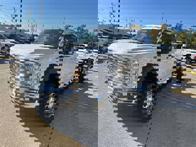 New 2026 Ford F450 XL image 3